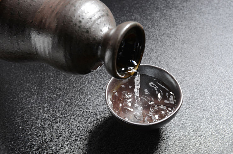日本酒 2